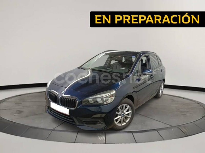 BMW Serie 2 Active Tourer 216d 5p.