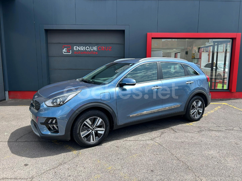 KIA Niro 1.6 GDi PHEV 104kW 141CV Drive 5p.