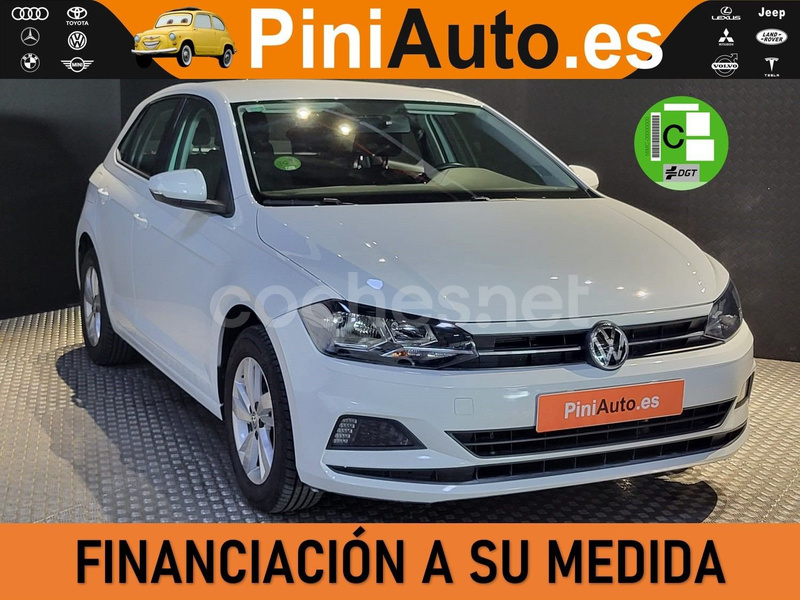 VOLKSWAGEN Polo Advance 1.0 TSI 70kW 95CV 5p.