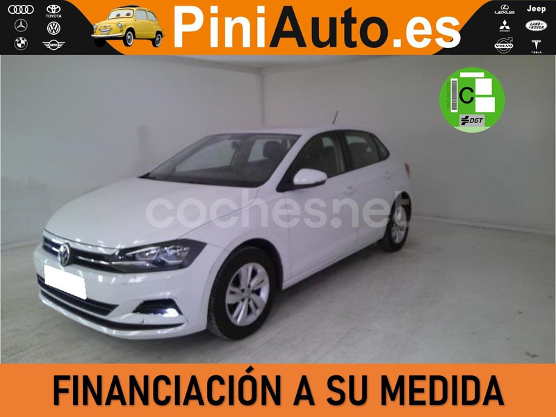 VOLKSWAGEN Polo Advance 1.0 TSI 70kW 95CV 5p.