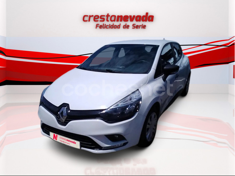 RENAULT Clio Business Energy dCi 55kW 75CV 18 5p.