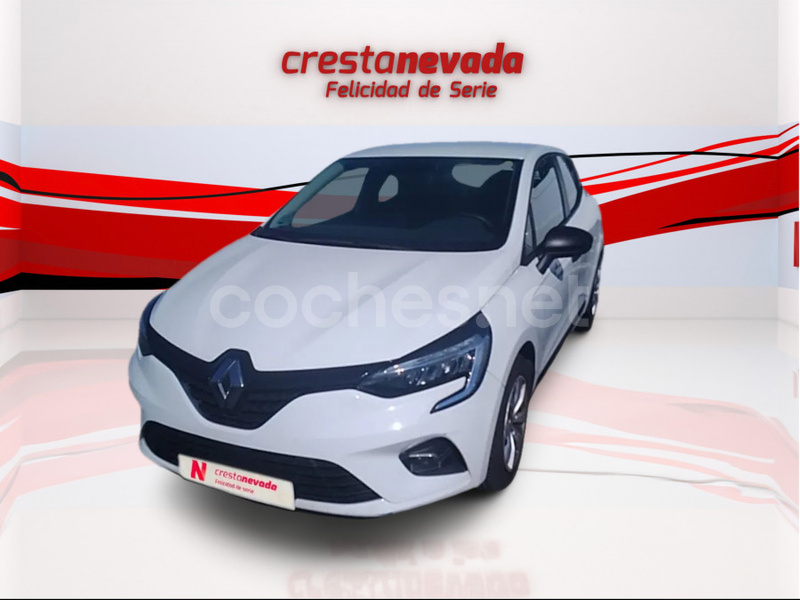 RENAULT Clio Business Blue dCi 74kW 100CV 5p.