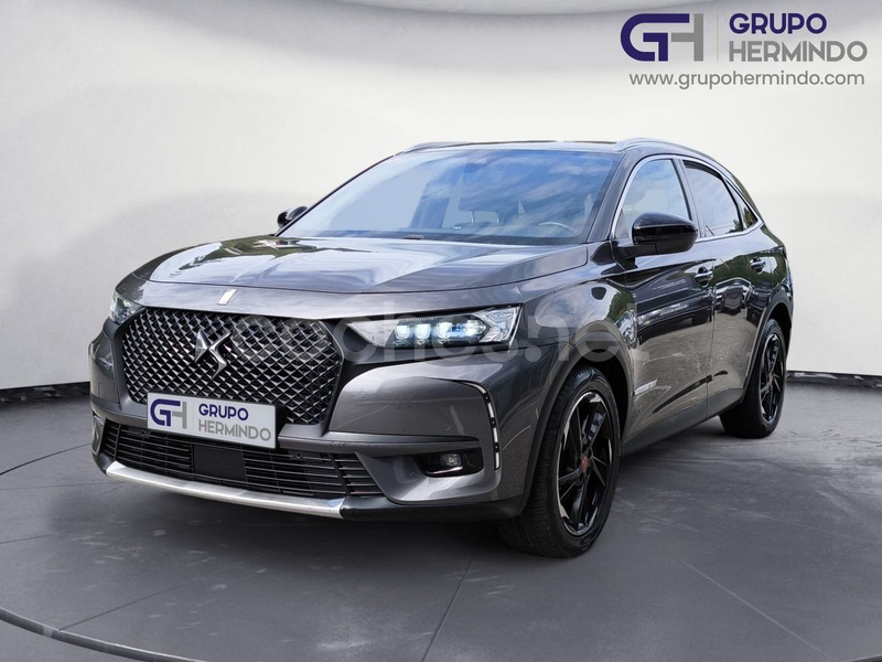 DS DS 7 Crossback BlueHDi 132kW 180CV Auto. PERF.LINE 5p.