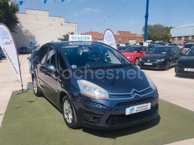 CITROEN C4 Picasso 1.6 HDi CMP Exclusive