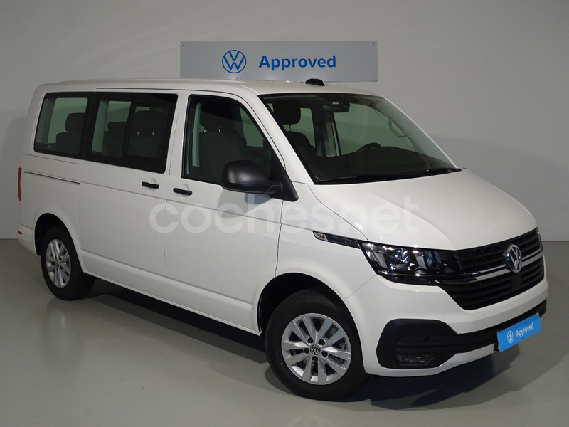 VOLKSWAGEN Multivan The Original Corto 2.0 TDI 110kW BMT 4p.