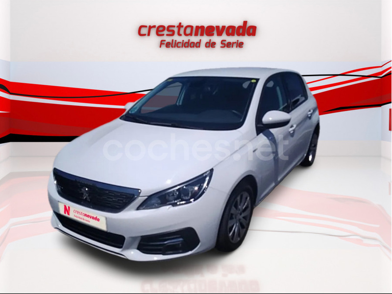 PEUGEOT 308 5p Style 1.5 BlueHDi 96KW 130CV 5p.