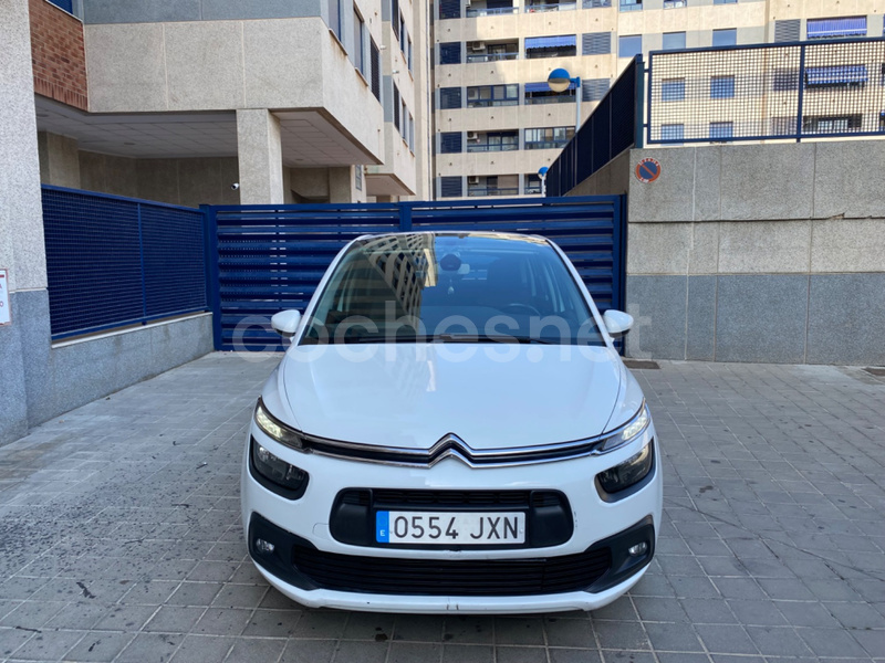 CITROEN C4 Picasso BlueHDi 73KW 100CV SS Live 5p.