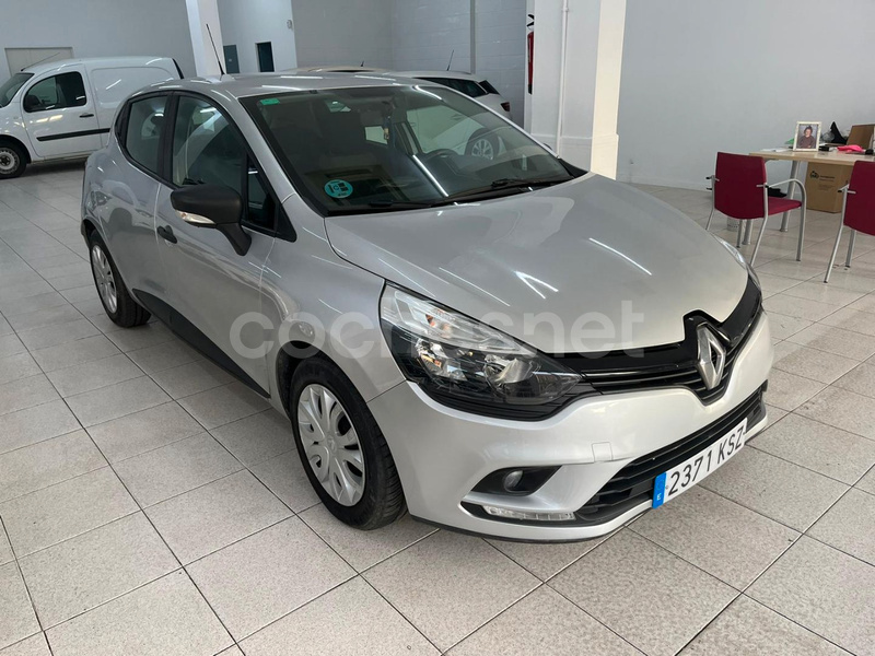 RENAULT Clio Business Blue dCi 63 kW 85CV 5p.