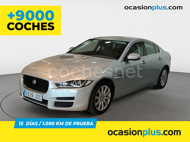 JAGUAR XE 2.0 P GTDi High 240cv Auto. Prestige 4p.