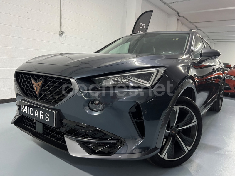 CUPRA Formentor 1.4 eHybrid 150kW 204 CV DSG 5p.