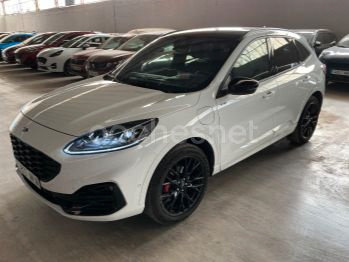 FORD Kuga STLine X 2.5 Duratec PHEV 165kW Auto 5p.