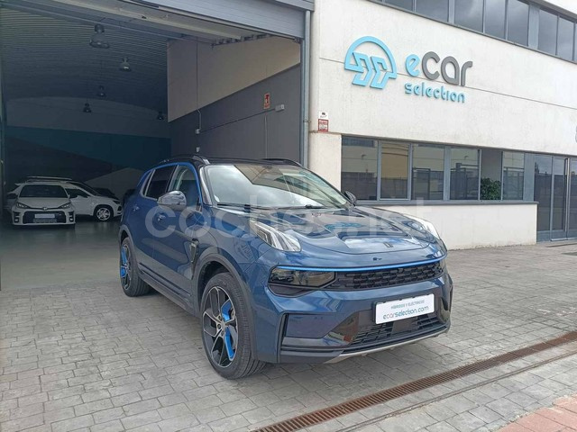 LYNK & CO 01 1.5 PHEV 6.6kW 5p.