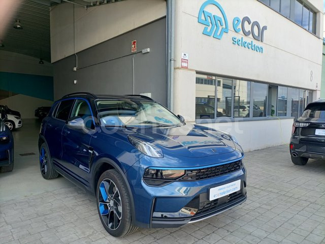 LYNK & CO 01 1.5 PHEV 6.6kW 5p.