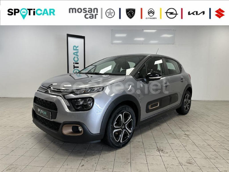 CITROEN C3 PureTech 60KW 83CV CSeries 5p.