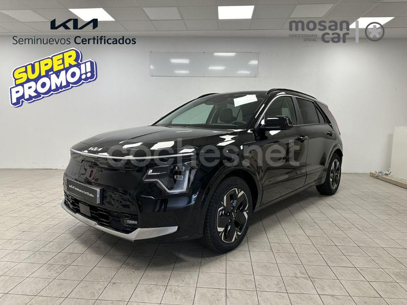 KIA e-Niro eNiro Drive Long Range