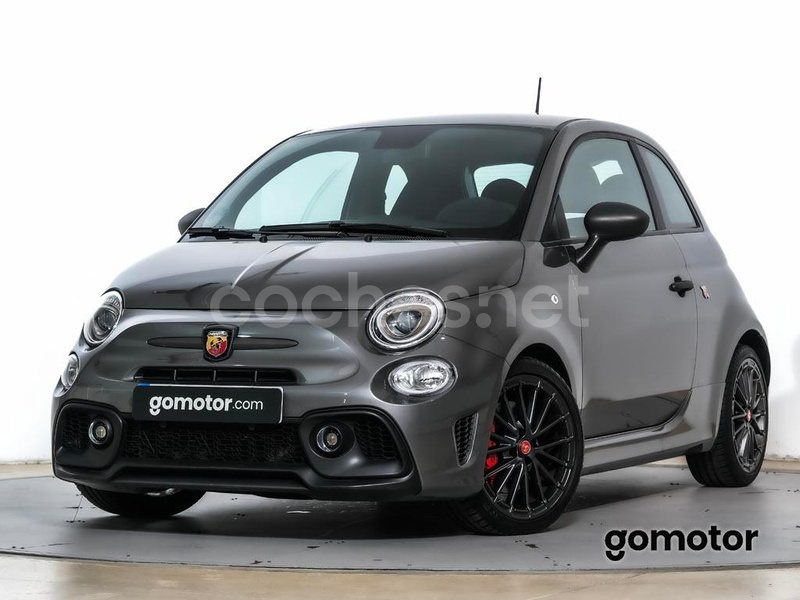 ABARTH 500 695 1.4 16v TJet 132kW 180 CV 3p.