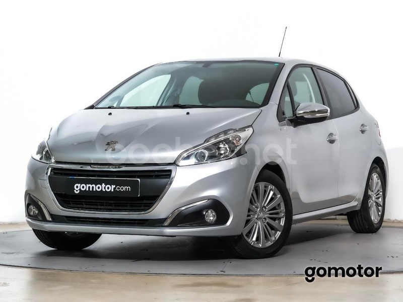 PEUGEOT 208 STYLE 1.2L PureTech