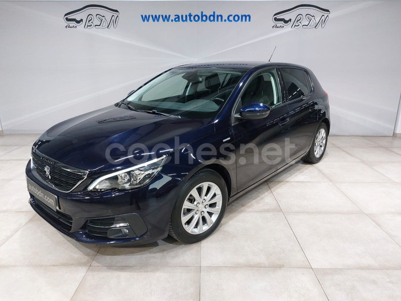 PEUGEOT 308 5p Style 1.2 PureTech 96KW 130CV 5p.