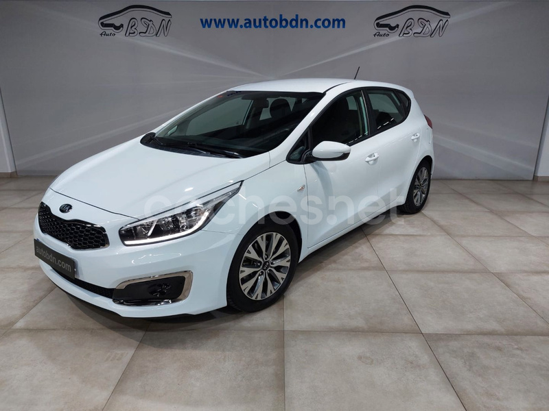 KIA Ceed 1.6 CRDi 100kW 136CV Drive 5p.