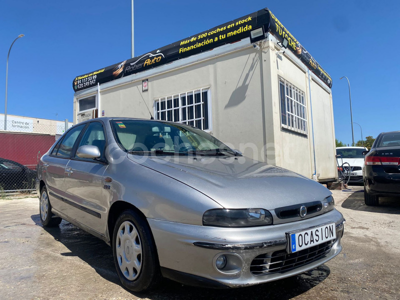 FIAT Marea 1.9 JTD 105 ELX 4p.