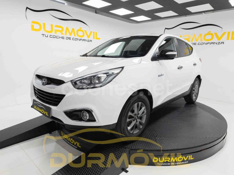 HYUNDAI ix35 1.7 CRDi BlueDrive Kosmo Klass 4x2 5p.