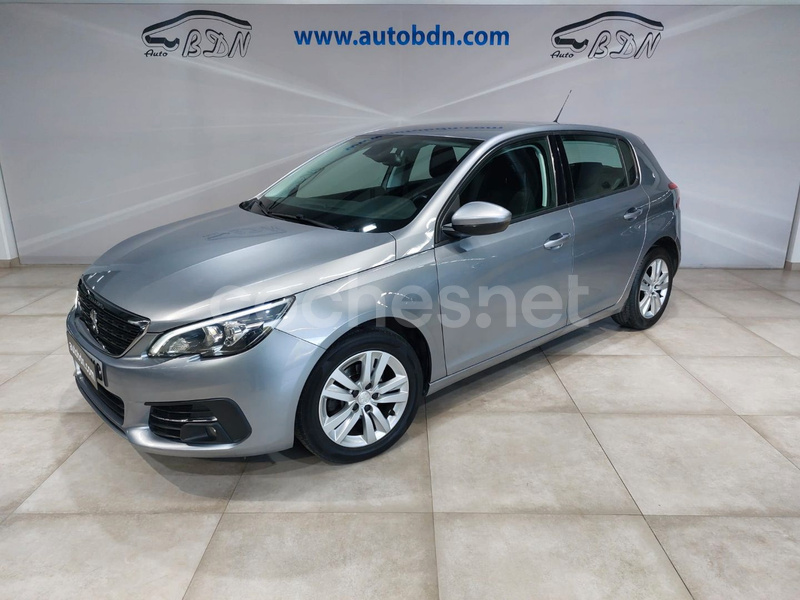 PEUGEOT 308 5P Active Pack BlueHDi 100 SS 5p.