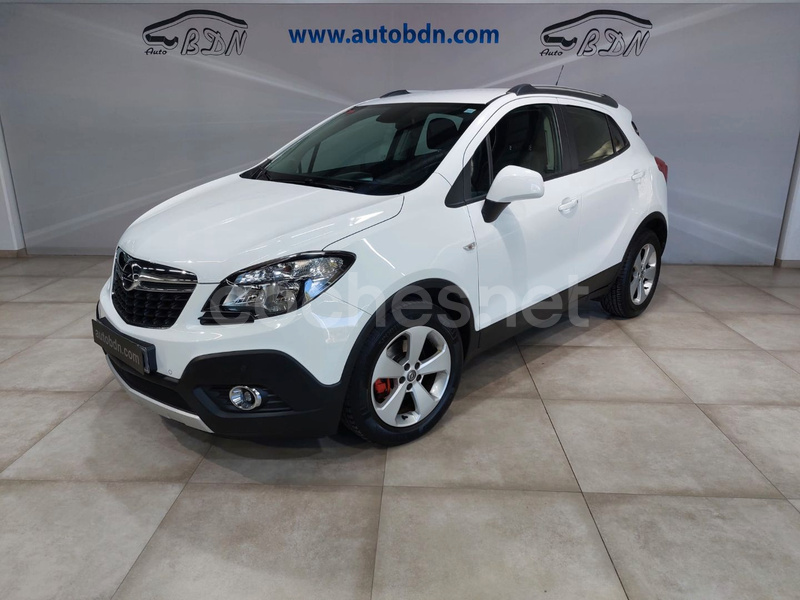 OPEL Mokka 1.4 T 4X2 SS Selective 5p.