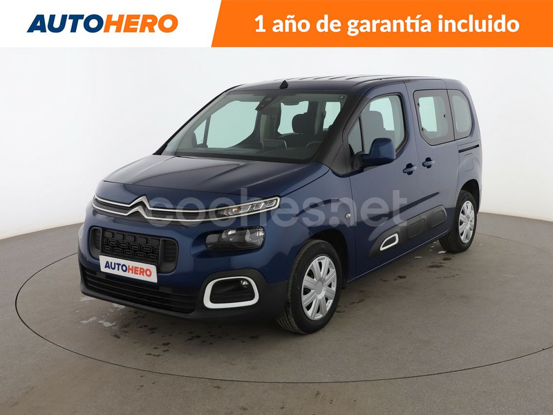 CITROEN Berlingo Talla M PureTech 110 SS FEEL