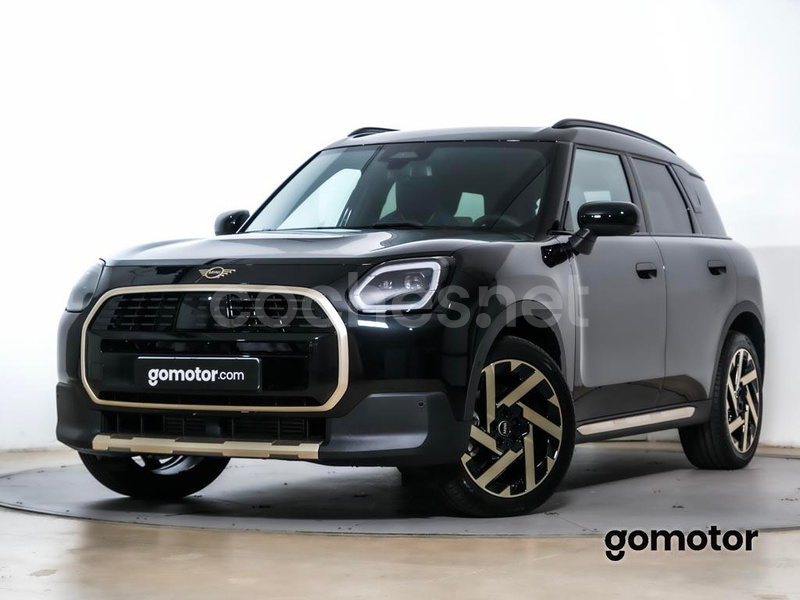 MINI COUNTRYMAN C 5p.