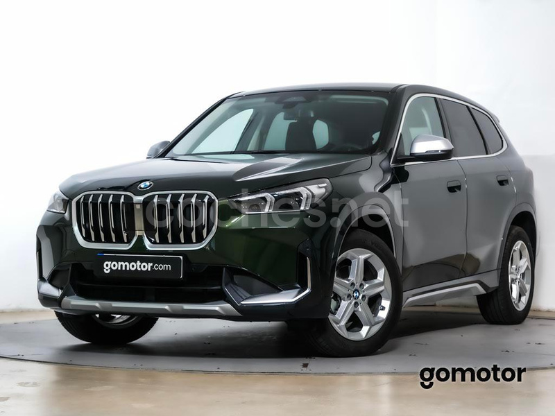 BMW X1 sDrive18d