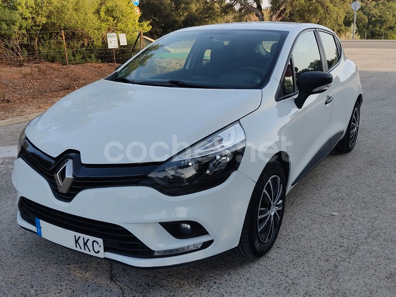 RENAULT Clio Business dCi 18