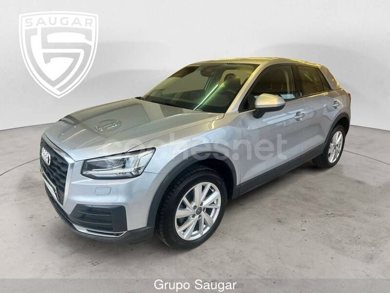 AUDI Q2 Advanced 30 TDI S tronic