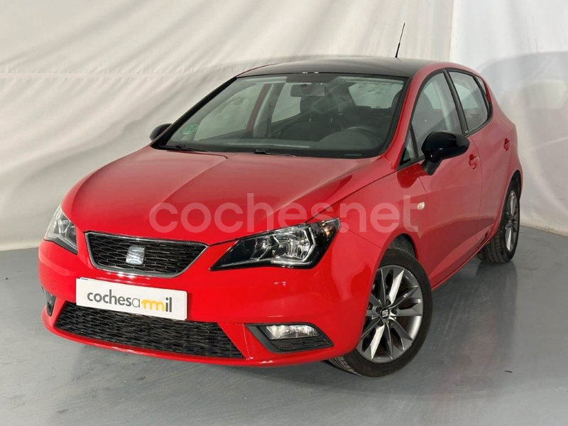 SEAT Ibiza 1.2 TSI 105cv Style ITech 30 Aniver DSG 5p.