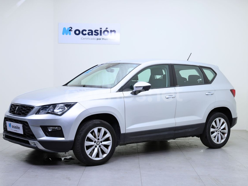 SEAT Ateca 1.0 TSI StSp Style Ecomotive