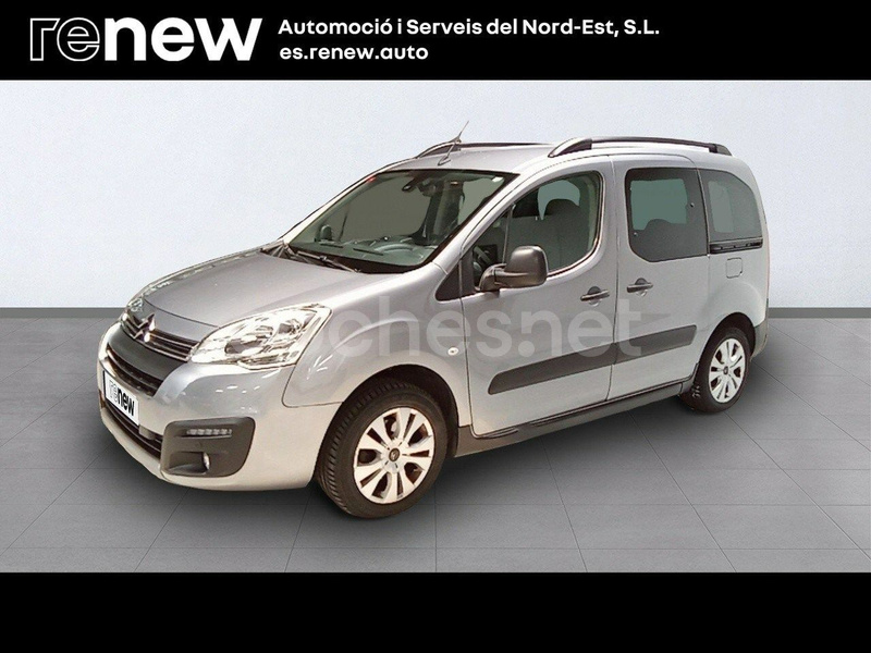 CITROEN Berlingo Multispace FEEL PureTech SS