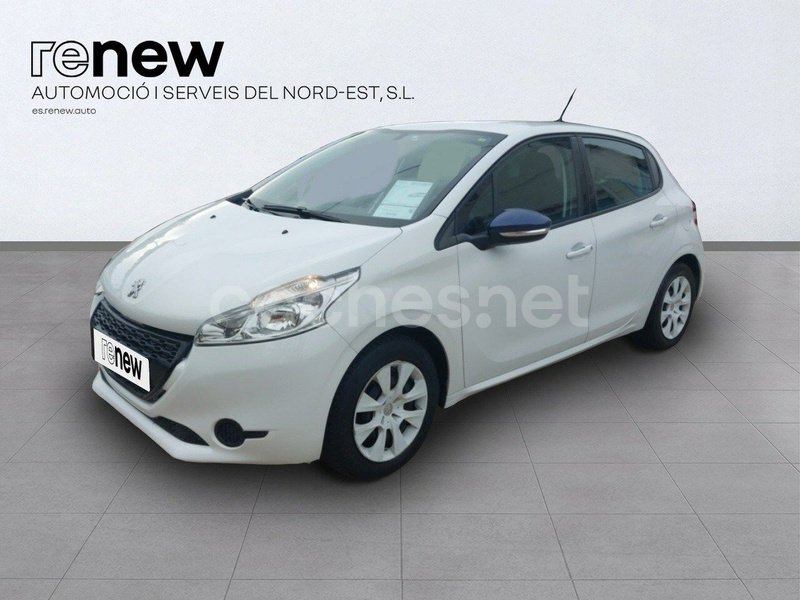 PEUGEOT 208 5P LIKE 1.0L PureTech 68 5p.