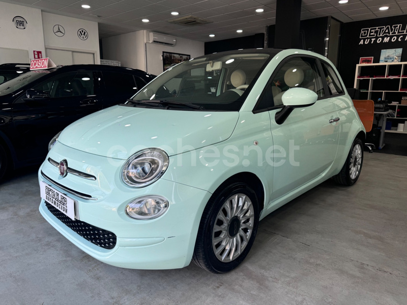 FIAT 500 Dolcevita 1.0 Hybrid 70 CV