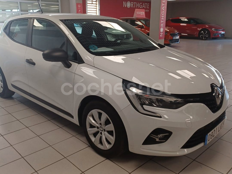 RENAULT Clio Business SCe 53 kW 72CV 5p.