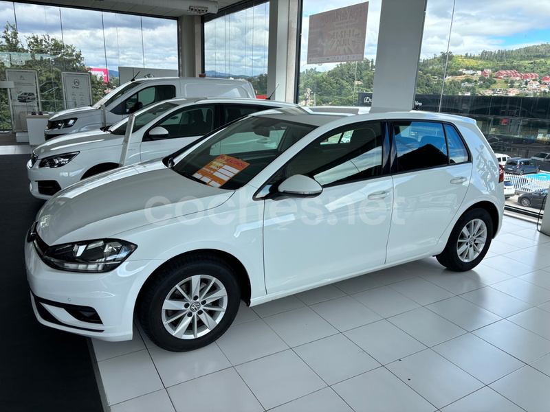 VOLKSWAGEN Golf Edition 1.0 TSI 85kW 115CV 5p.