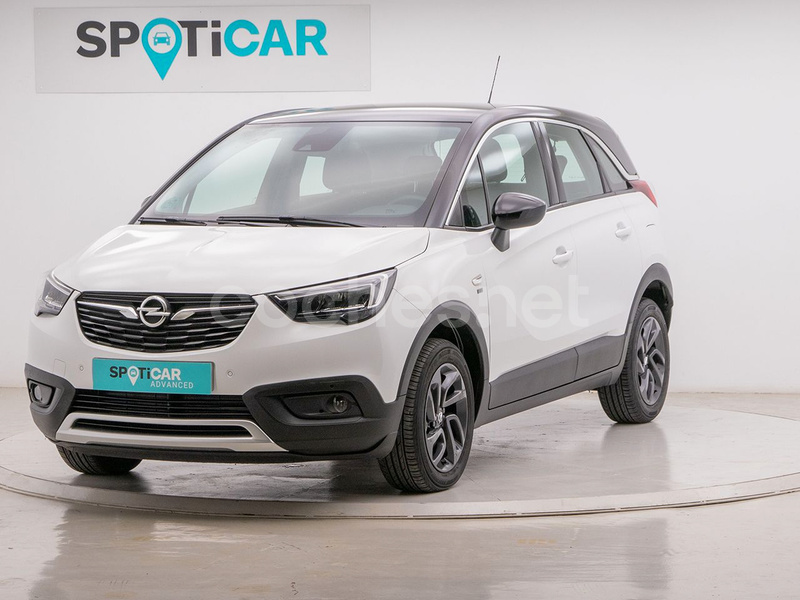 OPEL Crossland 1.2 Edition