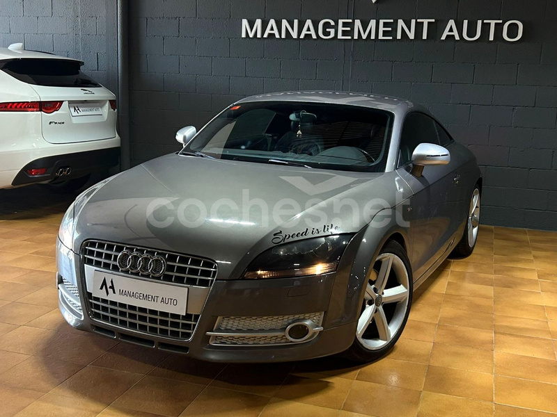 AUDI TT Coupe 2.0 TFSI 3p.