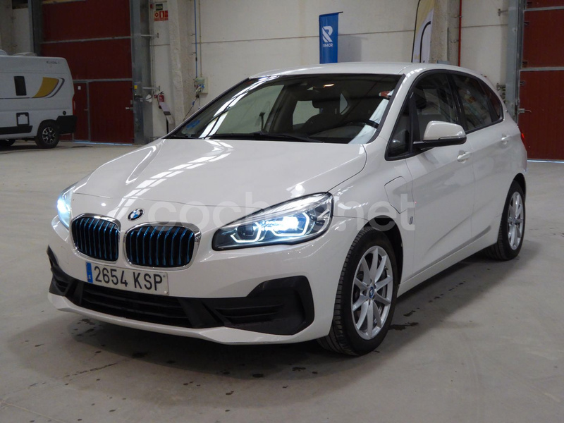 BMW Serie 2 Active Tourer 225xe iPerformance 5p.