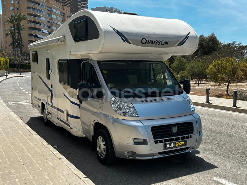 Chausson