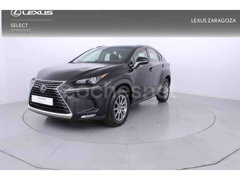 LEXUS NX 2.5 300h Business Navigation 2WD 5p.