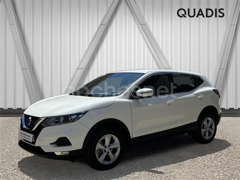 NISSAN QASHQAI DIGT 103kW 140CV mHEV 4x2 Acenta 5p.