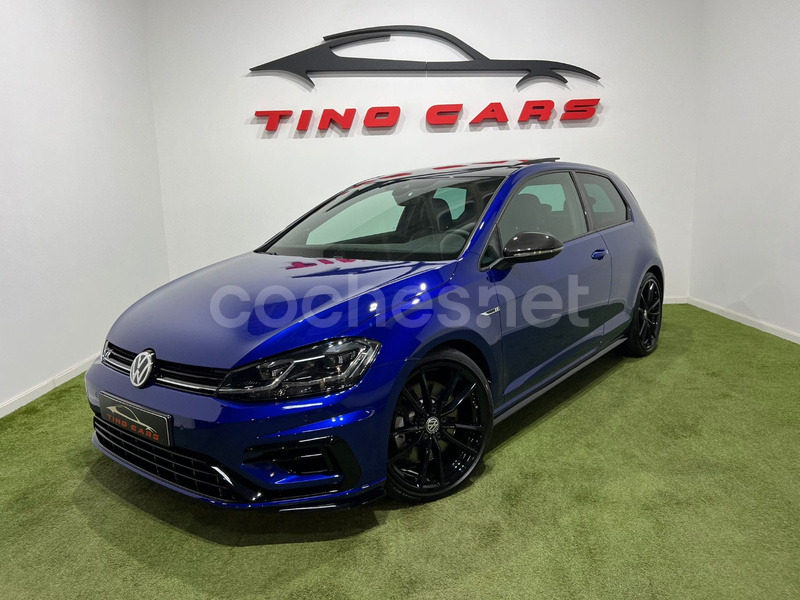 VOLKSWAGEN Golf R 2.0 TSI 228kW 310CV 4Motion DSG 3p.