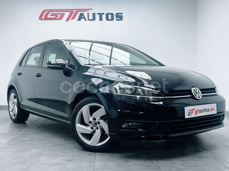 VOLKSWAGEN Golf Ready2Go 1.0 TSI 85kW 115CV 5p.