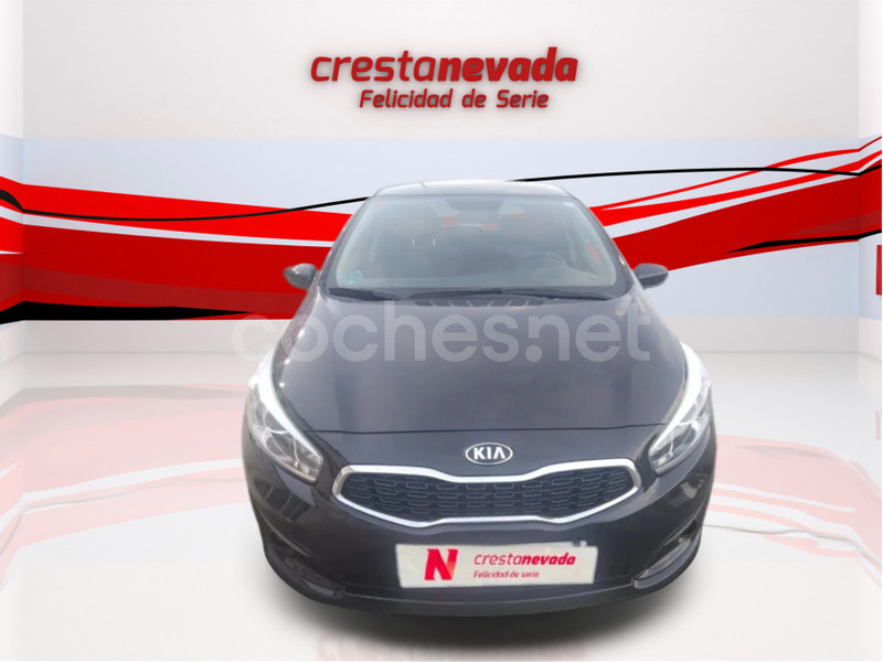 KIA cee'd 1.4 CRDi WGT 66kW 90CV Concept 5p.