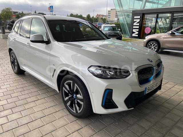 BMW iX3 iX3 M Sport