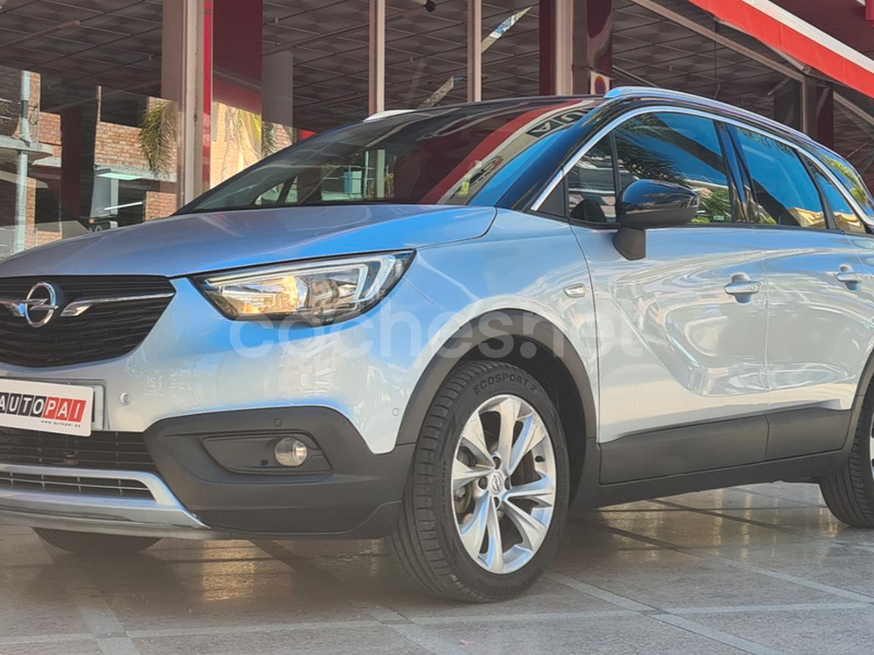 OPEL Crossland X 1.2T Selective SS